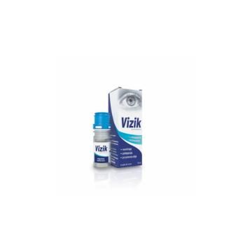 Vizik ochi uscati si obositi  10ml ZDROVIT