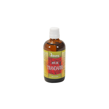 Zanna apa de trandafiri 100ml SMART NUTRACEUTICAL