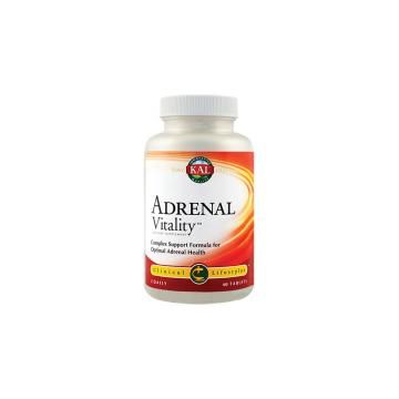 Adrenal vitality 60tbl KAL