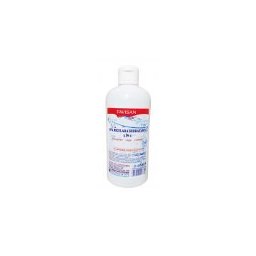 Apa micelara hidratanta 3 in 1 m169 500ml FAVISAN