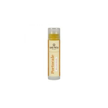 Balsam de buze cu portocale 5ml FAUNUS PLANT