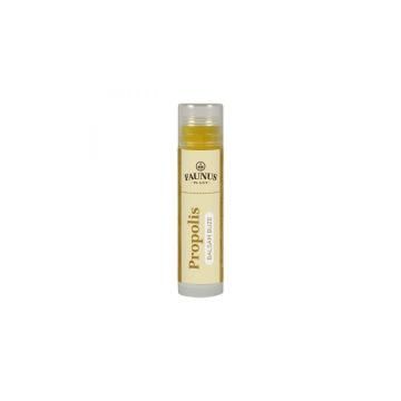 Balsam de buze cu propolis 5ml FAUNUS PLANT