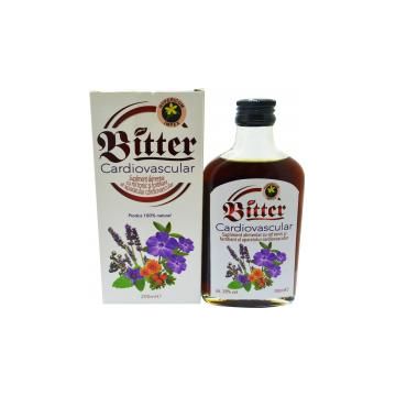 Bitter cardiovascular 200ml HYPERICUM