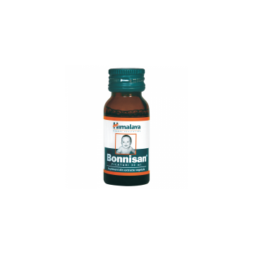 Bonnisan 30ml HIMALAYA