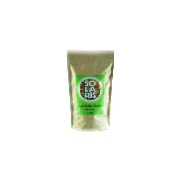 Cafea verde arabica macinata 250gr SOLARIS