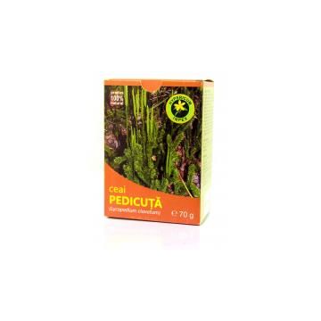 Ceai de pedicuta 70gr HYPERICUM