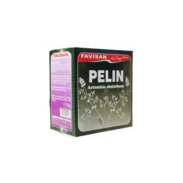 Ceai de pelin d023 50gr FAVISAN