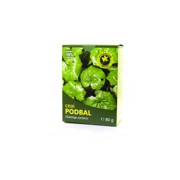 Ceai de podbal 80gr HYPERICUM