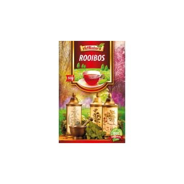 Ceai de rooibos 50gr ADNATURA