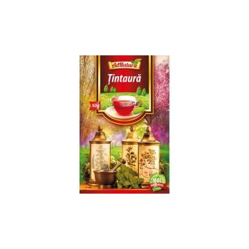 Ceai de tintaura 50gr ADNATURA