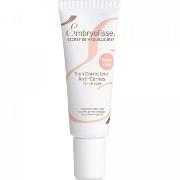Corector Embryolisse, Concealer Correcting Care, 8 ml (Gramaj: 8 ml, Concentratie: Corector, Culoare produse: Pink)