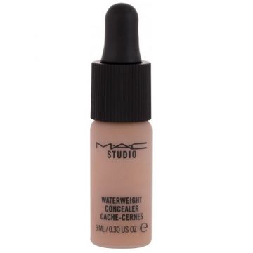 Corector lichid MAC Studio Waterweight (Gramaj: 9 ml, Concentratie: Corector, Culoare produse: Nw35)