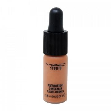 Corector lichid MAC Studio Waterweight (Gramaj: 9 ml, Concentratie: Corector, Culoare produse: Nw45)