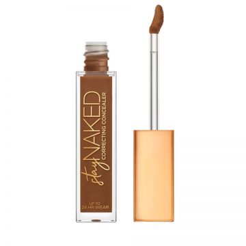 Corector Urban Decay Stay Naked (Concentratie: Corector, Gramaj: 10,2 g, Culoare produse:  80Wr Deep Warm Red)
