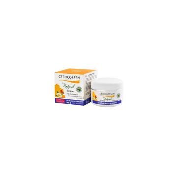 Crema antirid de noapte cu miere, q10 si vitamina a 100ml NATURAL