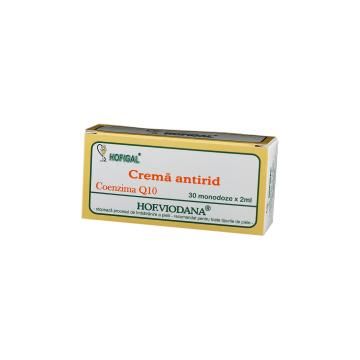 Crema antirid monodoze 30buc HOFIGAL
