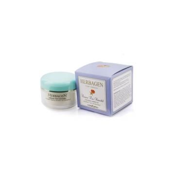 Crema cu colagen marin si extract de galbenele 100ml HERBAGEN