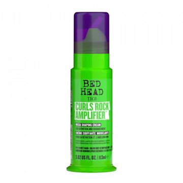 Crema De Par Tigi Bed Head Curls Rock Amplifier (Concentratie: Styling, Gramaj: 113 ml)