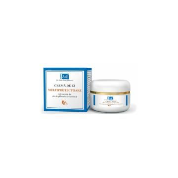 Crema de zi multiprotectoare 50ml TIS