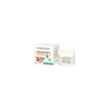 Crema hidratanta argan bio 25+ 50ml ARGAN BIO