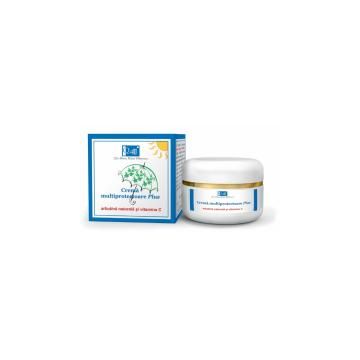 Crema multiprotectoare plus 50ml TIS