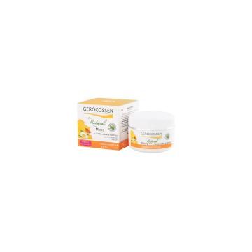 Crema nutritiva cu miere, ulei de masline si vitamina a 100ml NATURAL