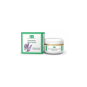 Crema pentru tenuri grase 50ml TIS