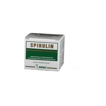 Crema Spirulin 50ml HOFIGAL