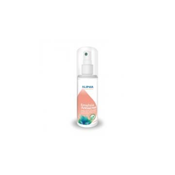 Emulsie antiacnee cu aplicator 100ml ALIPHIA