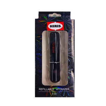 Esantion Refillable Burberry Brit for Him, Barbati, Apa de toaleta, 5 ml (Concentratie: Apa de Toaleta, Gramaj: 5 ml Refillable)