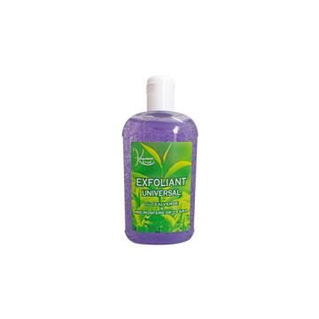 Exfoliant universal cu ceai verde & microsfere de ceara 250ml KOSMO OIL