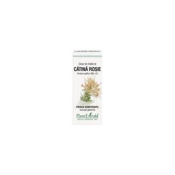 Extract din mladite de catina rosie - tamarix gallica mg=d1 50ml PLANTEXTRAKT