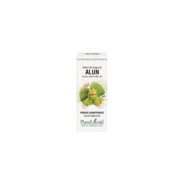 Extract din muguri de alun - corylus avellana mg=d1 50ml PLANTEXTRAKT