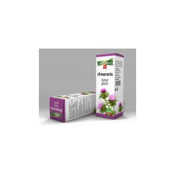 Extract gliceric de armurariu 50ml ADNATURA