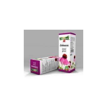 Extract gliceric de echinacea 50ml ADNATURA