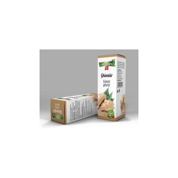 Extract gliceric de ghimbir 50ml ADNATURA