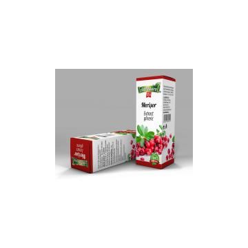 Extract gliceric merisor 50ml ADNATURA