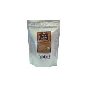Faina de cocos 250gr HERBALSANA