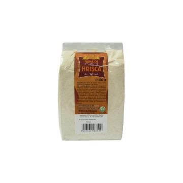 Faina de hrisca 500gr HERBALSANA