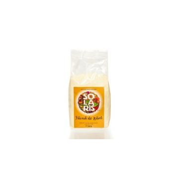 Faina de naut 500gr SOLARIS