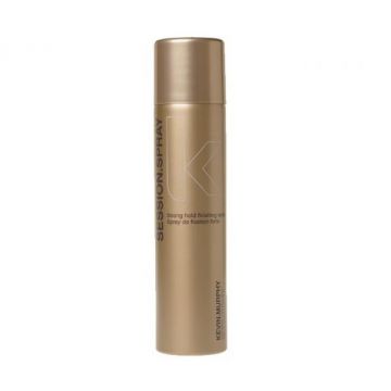 Fixativ cu fixare puternica Kevin Murphy Session Spray (Concentratie: Fixativ, Gramaj: 100 ml)