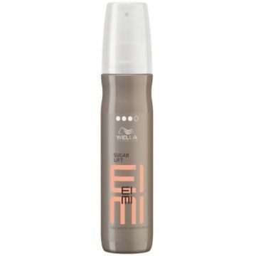 Fixativ Wella EIMI Sugar Lift (Gramaj: 150 ml, Concentratie: Spray Fixativ)