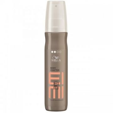 Fixativ Wella Professionals Eimi Body Crafter pentru fixare medie, 150 ml (Concentratie: Fixativ, Gramaj: 150 ml)