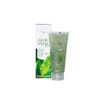 Gel aloe vera 100ml HERBALSANA