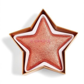 Iluminator Makeup Revolution I Heart Revolution Superstar (Gramaj: 3,5 g, Concentratie: Iluminator, Culoare produse: Superstar)