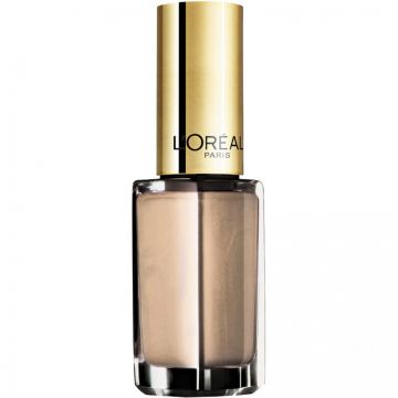 Lac de unghii L`Oreal Color Riche, 5 ml (Concentratie: Lac de unghii, Culoare produse: 106 Versailles Gold)