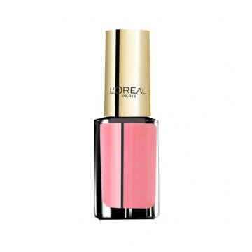 Lac de unghii L`Oreal Color Riche, 5 ml (Concentratie: Lac de unghii, Culoare produse: 209 Ingenuous Rose)