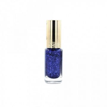Lac de unghii L`Oreal Color Riche, 5 ml (Concentratie: Lac de unghii, Culoare produse: 837 Bling Bling Bang)