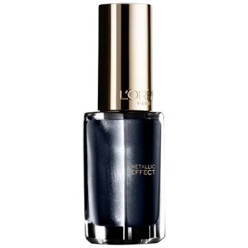 Lac de unghii L`Oreal Color Riche, 5 ml (Concentratie: Lac de unghii, Culoare produse: 893 Metalic Cuff)