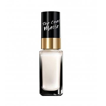 Lac de unghii L`Oreal Color Riche, 5 ml (Concentratie: Lac de unghii, Culoare produse: 915 Matte)